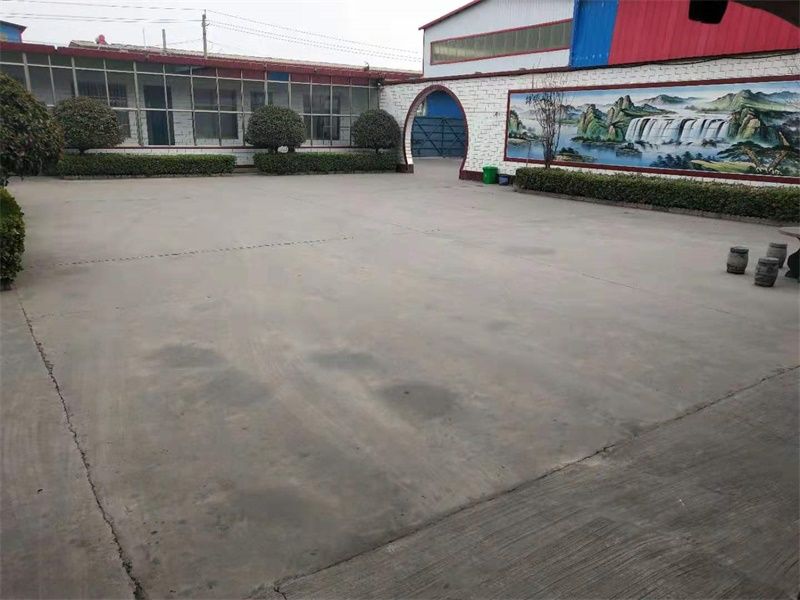 辦公環境