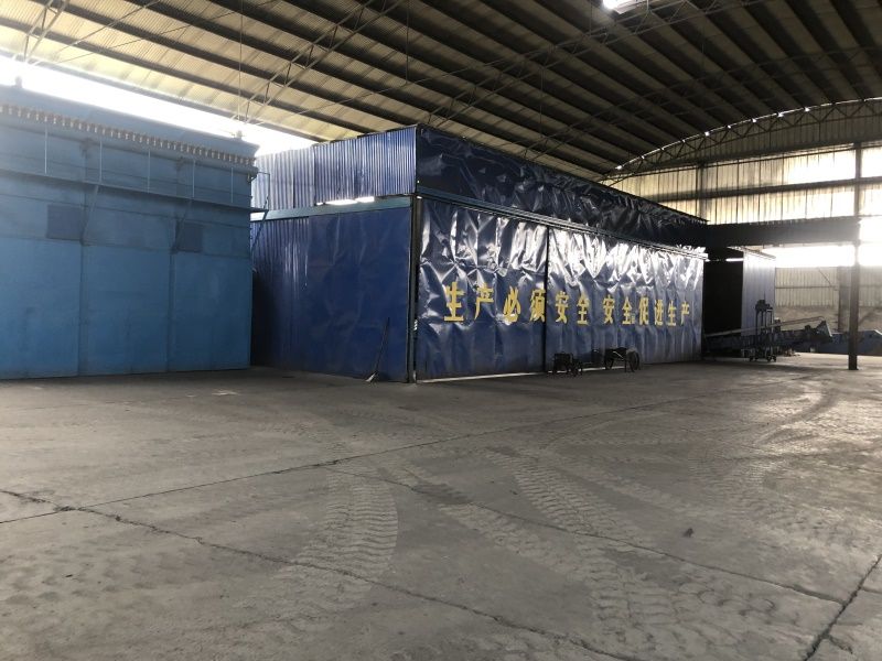 設備展示